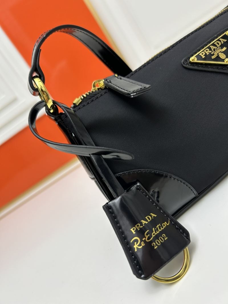 Prada Satchel Bags